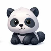 Mochi Cub collectible