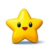 Giant Star collectible