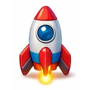 Pocket Rocket collectible