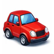 Speedy Roadster collectible
